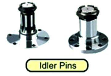 Avadh Pavitra Rotavator Parts - Idler Pins